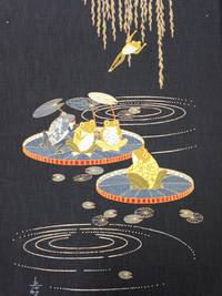 Panel Frosch Panel Frosch