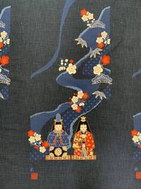Panel Hina Matsuri Panel Hina Matsuri