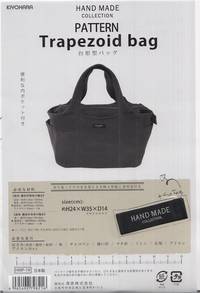 Schnittmuster Trapezoid bag Schnittmuster Trapezoid bag