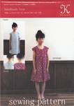 Schnittmuster Kleid (Kind) Schnittmuster Kleid (Kind)