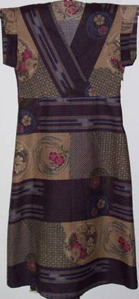 Kleid Kleid