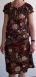 Kleid Kleid