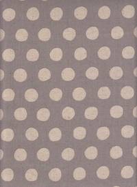 Natural dots gray Natural dots gray