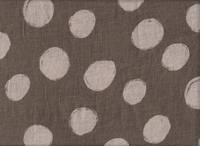 Punkte groß braun Punkte groß braun