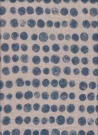 Dots dark blue Dots dark blue