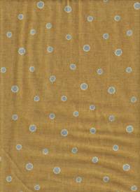 Punkte mustard Punkte mustard