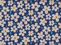 Blumen dunkelblau Blumen dunkelblau