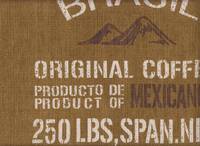 Coffee Bag ocher Coffee Bag ocher