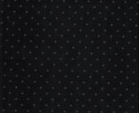 Punkte klein schwarz (Babycord) Punkte klein schwarz (Babycord)