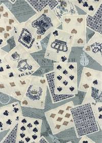 Spielkarten türkis Spielkarten türkis