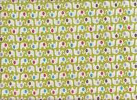 Elefanten klein grün Elefanten klein grün