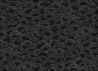Wellen schwarz grau Wellen schwarz grau