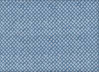Kanoko shibori hellblau Kanoko shibori hellblau