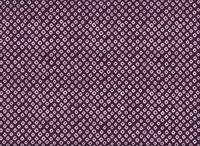 Kanoko shibori lila Kanoko shibori lila