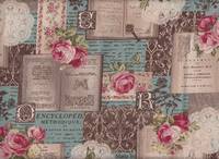 Vintage Book mint Vintage Book mint