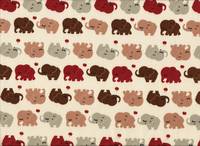 Elefanten rot Elefanten rot