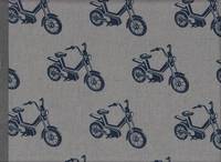 Echino Nico Motorbike Echino Nico Motorbike