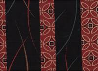 Patch Blumen rot Patch Blumen rot