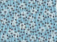 Cotton+Steel Kaika Sky Rayon Cotton+Steel Kaika Sky Rayon