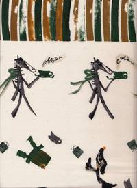 Pyuqi Esel & Hund natur - grün Pyuqi Esel & Hund natur - grün