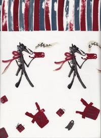 Pyuqi Esel & Hund weiß Pyuqi Esel & Hund weiß