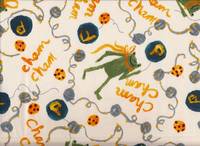 Pyuqi Frosch natur Pyuqi Frosch natur