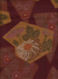 Chrysanthemen rotbraun Chrysanthemen rotbraun