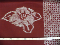 Tsubaki burgund Tsubaki burgund