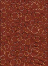 Kreise orange Kreise orange