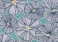 Fuusio - Chrysantheme grau Fuusio - Chrysantheme grau