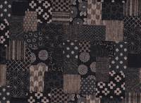 Patch schwarz Patch schwarz