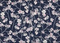Sakura dunkelblau Sakura dunkelblau