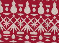 Shibori grau Doubleface Shibori grau Doubleface