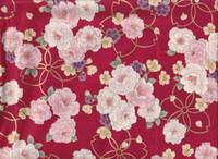 Spring Cherry blossom red Spring Cherry blossom red