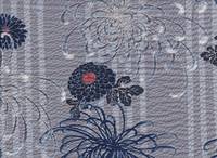 Kiku groß grau Kiku groß grau