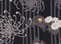 Kiku groß schwarz Kiku groß schwarz