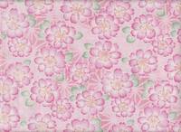 Sakura groß rosa Sakura groß rosa