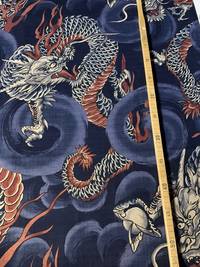 Drachen groß lila Drachen groß lila