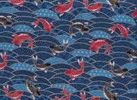 Wagara Koi blau Wagara Koi blau