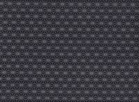 Asanoha navy Asanoha navy