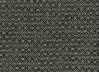 Asanoha dunkelgrün Asanoha dunkelgrün