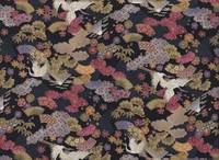 Kranich & Fuji schwarz Kranich & Fuji schwarz