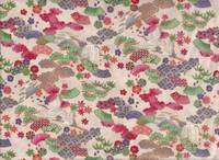 Kranich & Fuji creme Kranich & Fuji creme