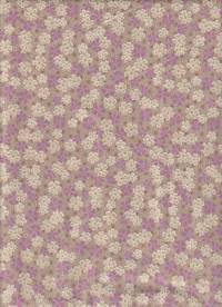 Sakura asanoha beige Sakura asanoha beige