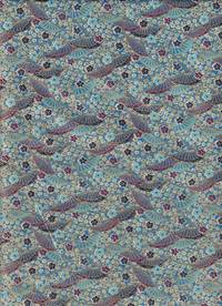 Hana to sensu blau Hana to sensu blau