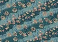 Hana wagara türkis Hana wagara türkis