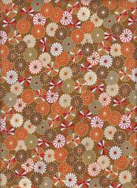 Chrysanthemen klein orange Chrysanthemen klein orange