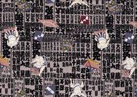 Sumo braun Sumo braun