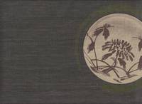 Blumenkreise graugrün Blumenkreise graugrün