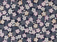 Kirschblüte blau Kirschblüte blau